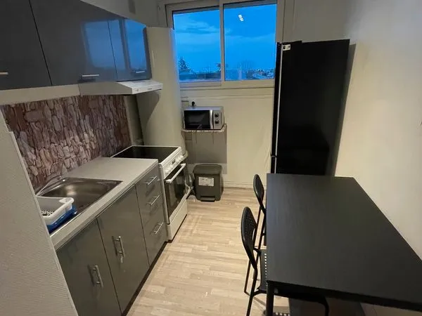 2 chambres disponible colocation villenave dornon