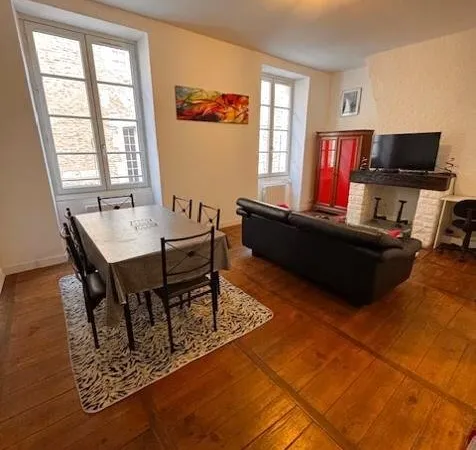 Appartement Type T3