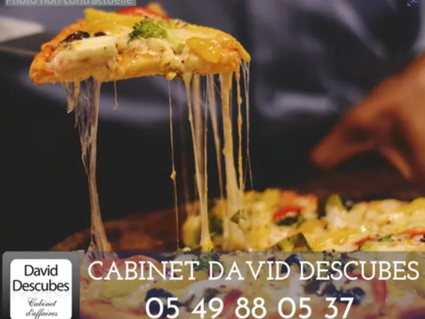 PIZZERIA RESTAURANT ITALIEN A EMPORTER AVEC LICENCE 3