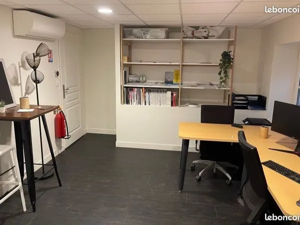 Bureau indépendant