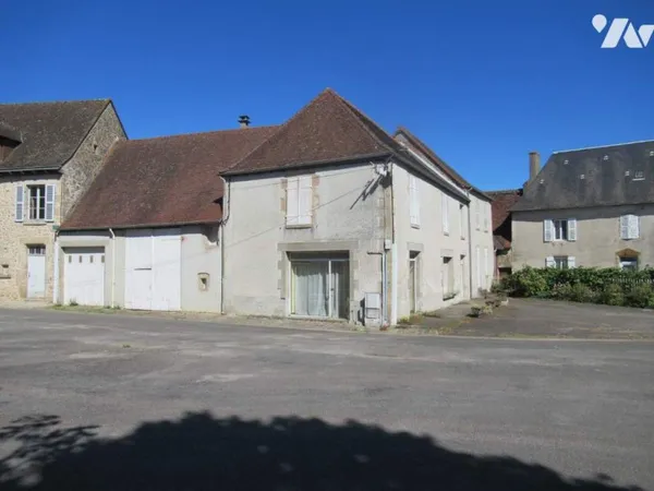 Maison 10 pièces 213 m²