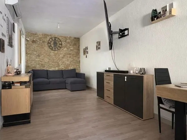 Maison 4 pièces 79 m²