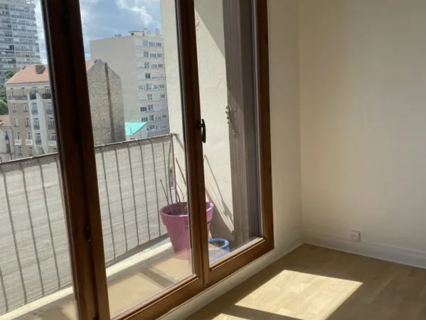 Loue studio 31m²