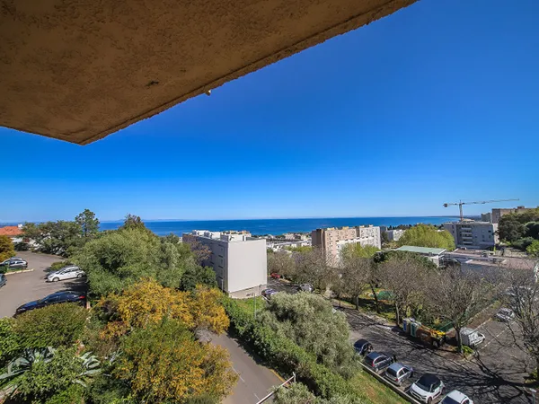 Appartement 4 pièces 89 m²