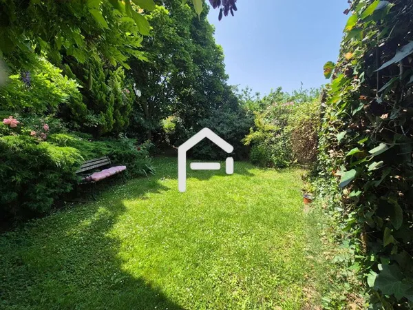 Maison 5 pièces 125 m²