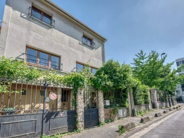 Maison 6 pièces 180 m²