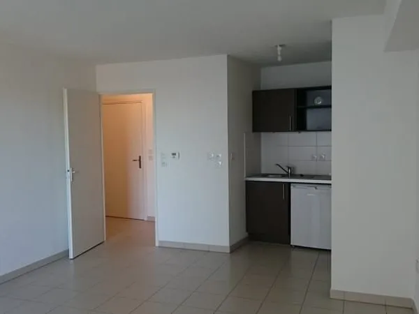 Appartement T2 45 m2 Toulouse (31200)