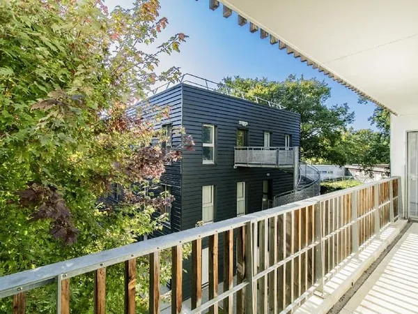 Studio meublé pour investissement étudiant - Nantes