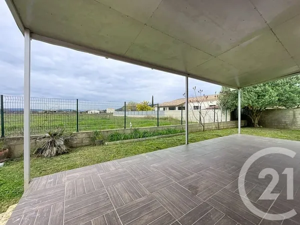 Maison 4 pièces 97 m²