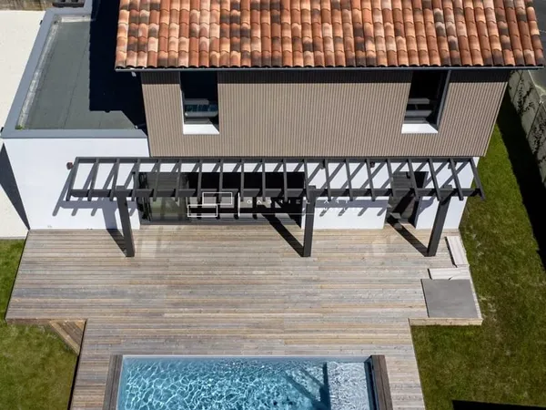 VILLA SEMIA