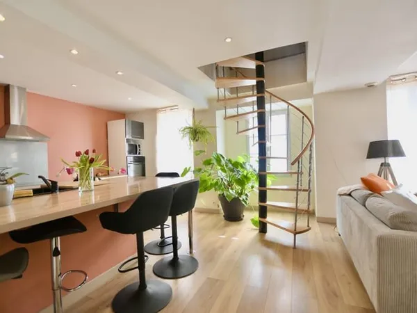 Maison familiale 4 chambres proche Avallon