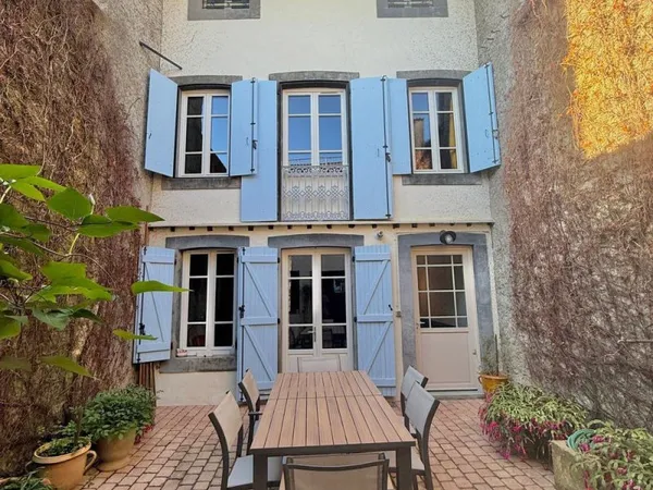 Maison dans Mirepoix