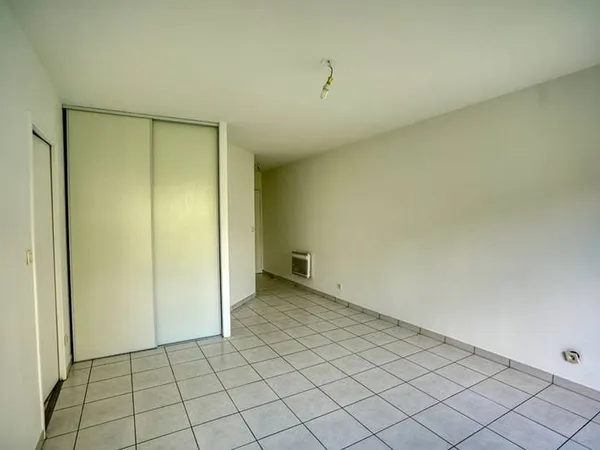 Appartement 1 pièce 28 m²