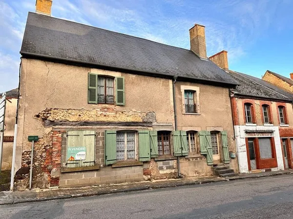 Maison 4 pièces 133 m²