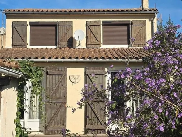 Maison 5 pièces 114 m²
