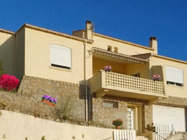 Vends magnifique maison à Sartène