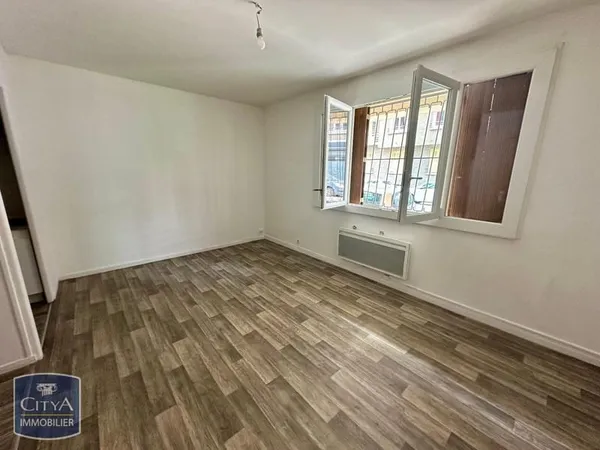 Appartement 1 pièce 23 m²