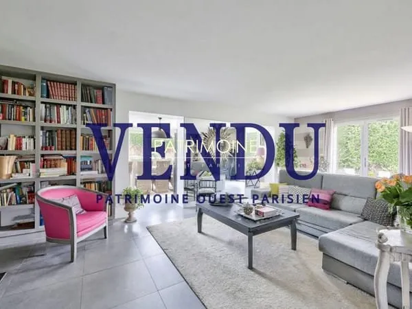 Maison Saint Nom La Breteche 7 pièce(s) 268.3 m2