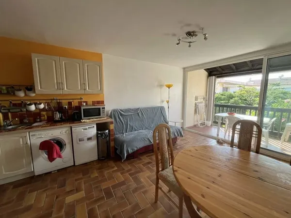 Appartement type 3