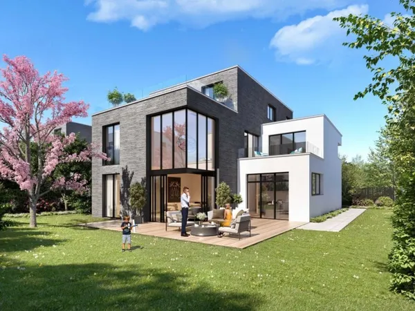Maison 6 pièces