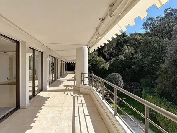 BASSE CALIFORNIE APPARTEMENT 4P 250m2