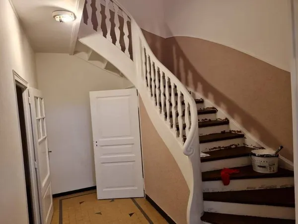 Appartement 7 pièces 175 m²
