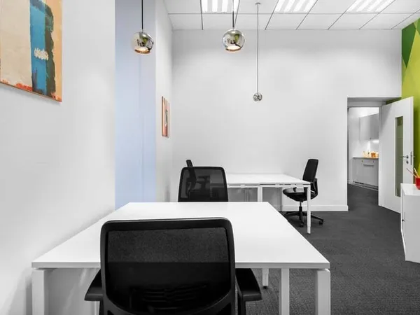 Bureaux 15 m²