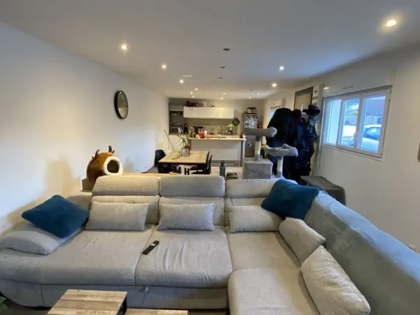 Vente Maison/villa 4 pièces