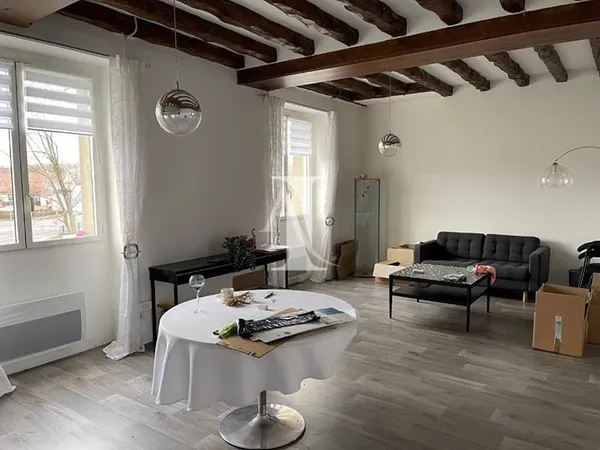 Immobilier Professionnel à louer Étampes