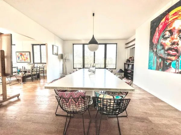 Vends appartement