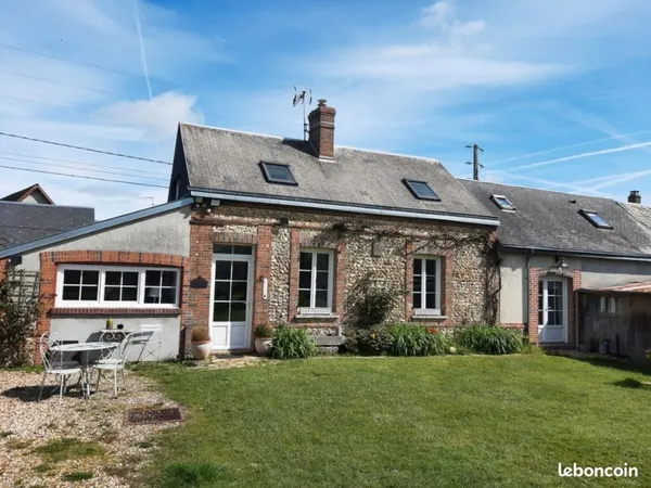 Maison campagne