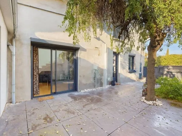 Maison 4 pièces 130 m²