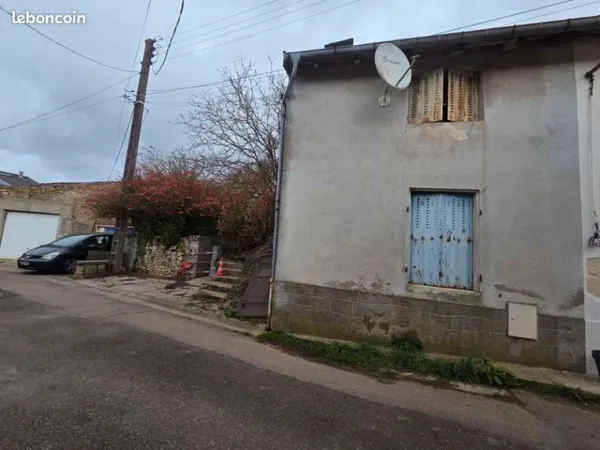 Maison 3 pièces 85 m2