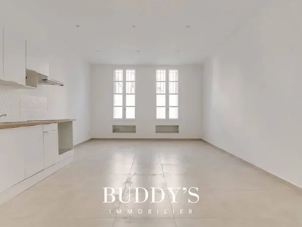 Appartement 3 pièces 71 m²