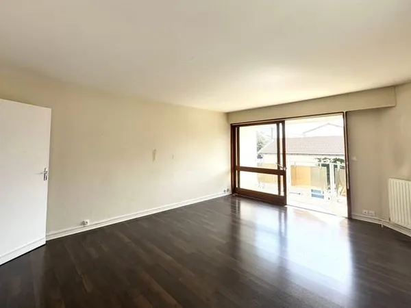 Appartement 2 pièces 53 m²