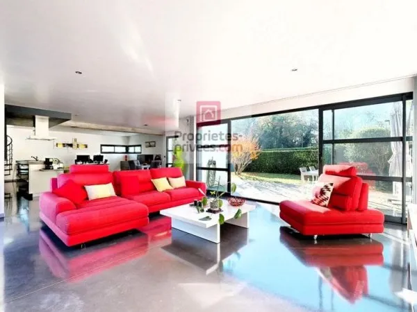 Maison de luxe 4 pièces 138 m²