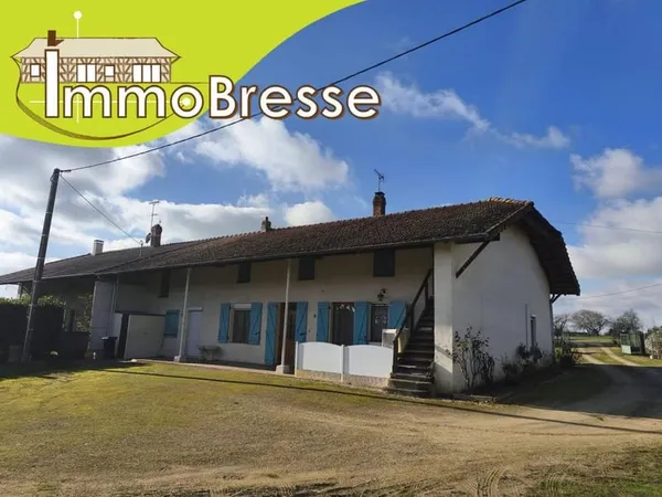 Maison 5 pièces 117 m²