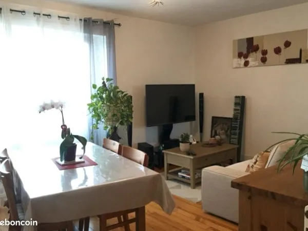 Bel appartement Bourg en Bresse