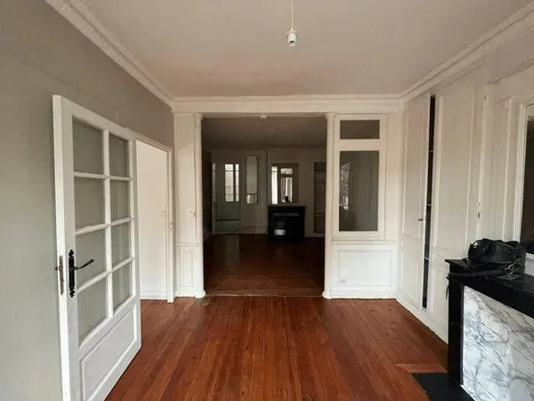 Appartement 2 pièces 53 m²