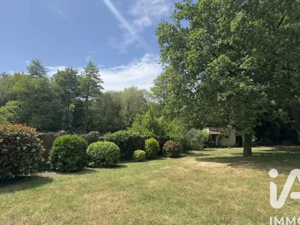 Maison 5 pièces 94 m²