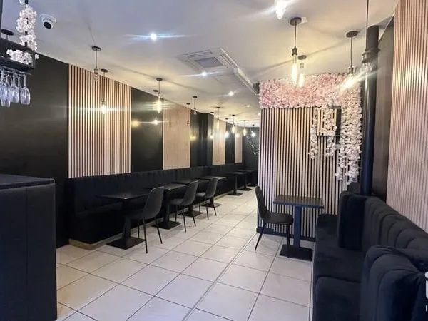 Fonds de commerce 49 m²