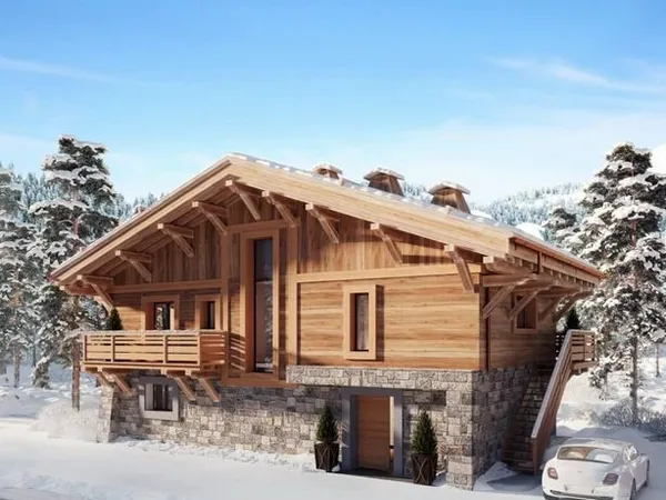 Maison de luxe 9 pièces 280 m²