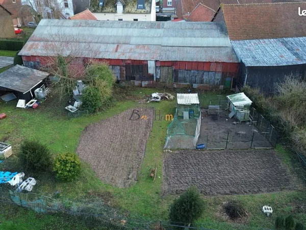 Maison 7 pièces 220 m²