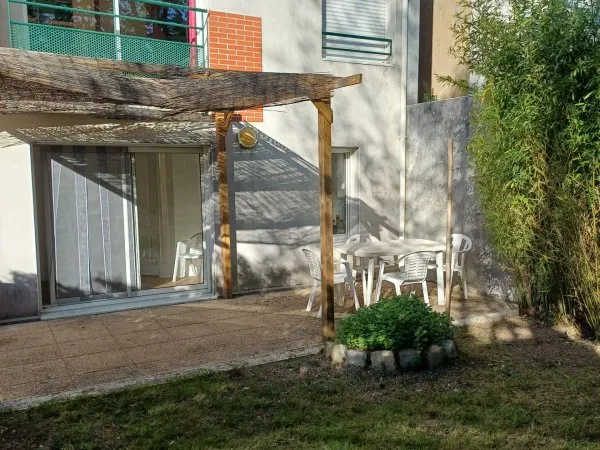 Appartement 1 pièce 22 m²