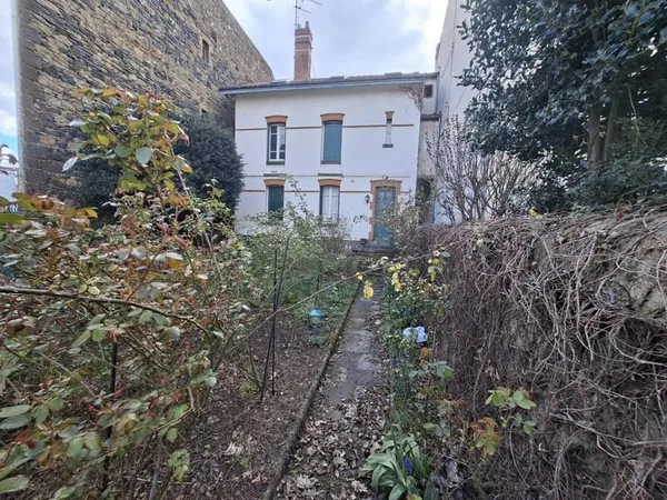 À louer Grande maison familiale au coeur de Clermont-Ferran