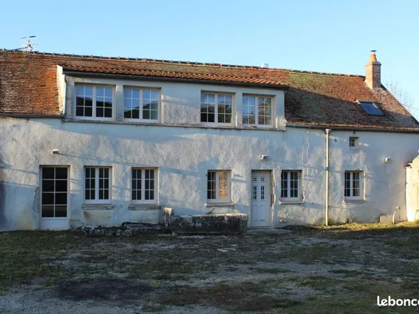 Ensemble immobilier 250 m2