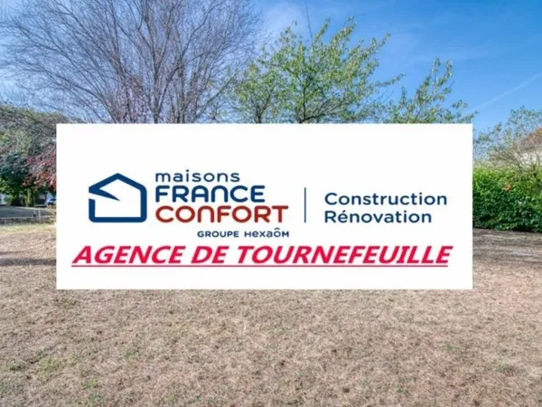 Terrain 300 m²