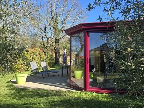Maison de plain pied 4 chambres