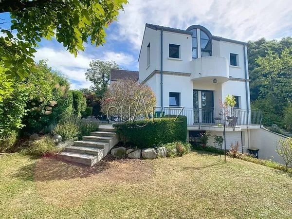 Maison et villa de prestige Vente Le Chesnay-Rocquencourt 10p 287m² 1950000€
