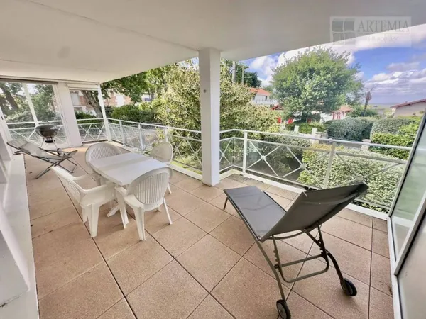 Appartement 3 pièces 95 m²